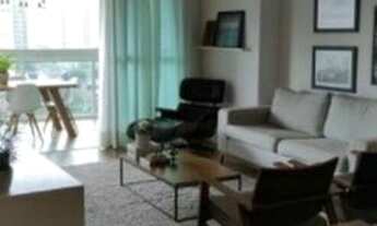 Imagem 2: Lindo Apartamento em Excelente Condomínio Na Ponta da Praia