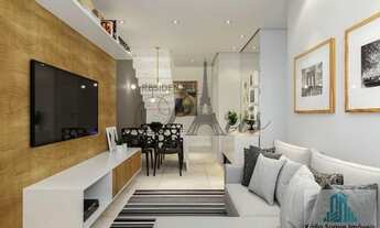 Imagem 4: Sobrado em Condomínio para Venda em Santo André, Vila Príncipe de Gales, 2 dormitórios, 2