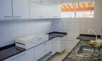 Imagem 3: SOROCABA - Casa Padrão - Wanel Ville V