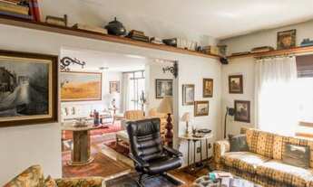 Imagem 7: Apartamento com 4 dormitórios à venda, 250 m² por R$ 4.300.000 - Jardim América - São Paul