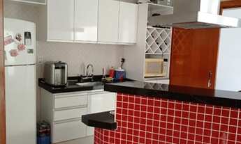 Imagem 2: Casa de condomínio para venda tem 200 metros quadrados com 3 quartos