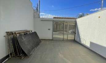 Imagem 7: Casa triplex à venda com 105 m2 e 3 quartos no bairro Santa Amélia - Belo Horizonte - MG