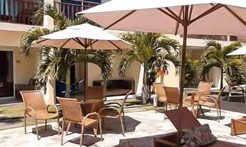 Imagem 4: Vendo Flat Solar Agua em Pipa