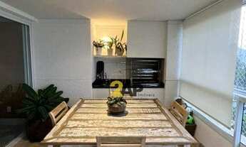 Imagem 2: Apartamento com 4 dormitórios à venda, 211 m² por R$ 2.119.000,00 - Panamby - São Paulo/SP