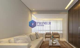 Imagem 2: BELO HORIZONTE - Apartamento Padrão - Sion