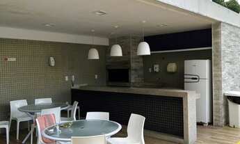 Imagem 6: Apartamento no Alta Vista Piedade para venda com 61 metros quadrados com 2 quartos por 39