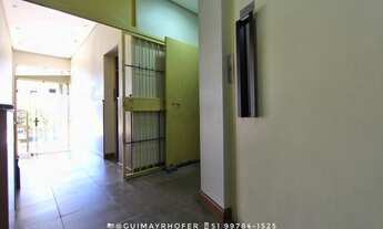 Imagem 5: Porto Alegre - Conjunto Comercial/Sala - Menino Deus