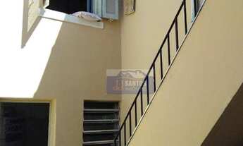 Imagem 1: Sobrado à venda, 165 m² por R$ 635.000,00 - Quarta Parada - São Paulo/SP