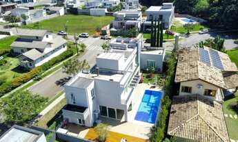 Imagem 5: Atibaia - Casa de Condomínio - Condomínio Figueira Garden