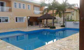 Imagem 6: Atibaia - Casa Padrão - Condomínio Residencial Shamballa I