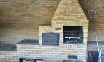 Imagem 3: Chácara à Venda em Condomínio Fechado 1000 metros quadrados com 3 quartos em Artur Nogueir