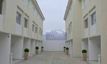 Imagem 3: Sobrado com 3 dormitórios à venda por R$ 550.000,00 - Vila Santa Clara - São Paulo/SP