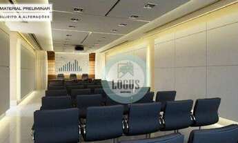 Imagem 5: Sala comercial à venda, 65 m² por R$ 615.100 - Jardim do Mar - São Bernardo do Campo/SP