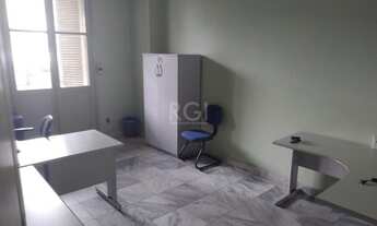 Imagem 5: Porto Alegre - Conjunto Comercial/Sala - Centro Histórico