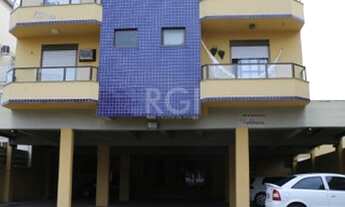 Imagem: Cachoeirinha - Apartamento Padrão - Ponta