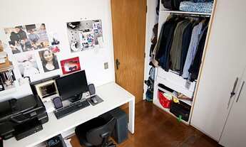 Imagem 6: Apartamento com 3 dormitórios à venda, 110 m² por R$ 720.000 - Planalto Paulista - São Pau