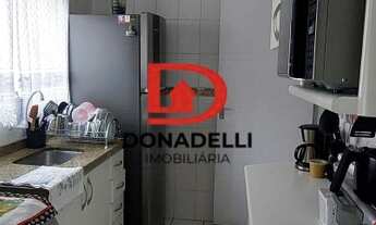 Imagem 4: Apartamento de 52 m² à venda - 2 dorm - 1 vaga - Interlagos - São Paulo/SP, Zona Sul