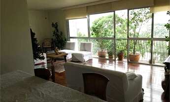 Imagem 2: APARTAMENTO - 4 Dorms - 1 Suíte - 3 Salas - 4 Banheiros - 2 Vagas