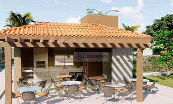 Imagem 7: Casa com 3 dormitórios à venda, 100 m² por R$ 465.000,00 - Morada da Serra - Cuiabá/MT