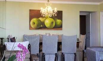 Imagem 3: Amplo apartamento no Canela com 200 mts², 4 quartos com 1 suíte, localização privilegiada