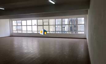 Imagem: CONJUNTO COMERCIAL VÃO LIVRE