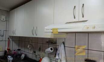 Imagem 4: Apartamento á venda no Edifício Ana Vitoria com 3 dormitórios sendo 01 suíte localizado n