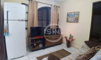 Imagem 4: Casa com 7 dormitórios à venda, 200 m² Porto do Carro - Cabo Frio/RJ