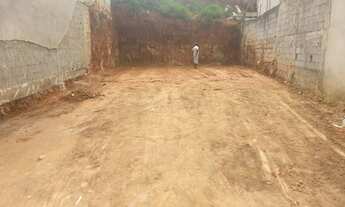 Imagem 4: Terreno, 162m², Plano, Bairro Ribeiro De Lima