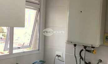 Imagem 6: SãO BERNARDO DO CAMPO - Apartamento Padrão - Assunção