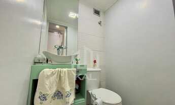 Imagem 6: Apartamento para venda com 3 quartos com 94m² no Condomínio Natura Recreio em Barra Bonita