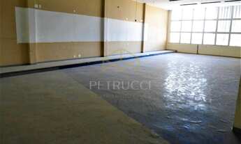 Imagem 5: Prédio - Centro - Campinas