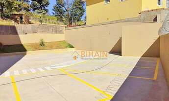 Imagem 7: Prédio novo, individual, dois quartos, rua Vereador Nelson Cunha