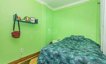 Imagem 7: Porto Alegre - Apartamento Padrão - Centro Histórico