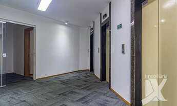 Imagem 5: Conjunto com vaga de garagem para alugar, 30 m² por R$ 1.050/mês - Centro - Curitiba/PR