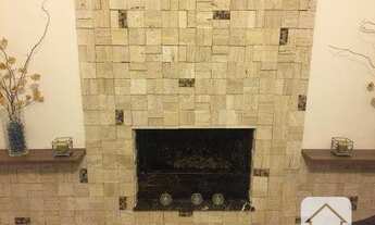 Imagem 5: Sobrado com 3 dormitórios à venda, 320 m² por R$ 1.250.000 - Campinas - Campinas/SP