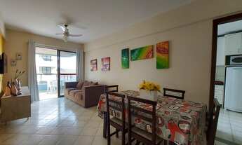 Imagem 7: Apartamento para aluguel com 75 metros quadrados com 2 quartos em Centro - Bombinhas - SC