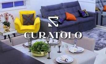 Imagem 2: Apartamento para Venda em São Bernardo do Campo, Anchieta, 3 dormitórios, 1 suíte, 2 banhe