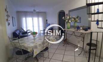 Imagem 3: Cobertura com 4 dormitórios à venda, 180 m² na Passagem - Cabo Frio/RJ