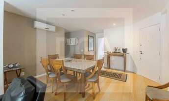 Imagem 5: Rio de Janeiro - Apartamento Padrão - Leblon