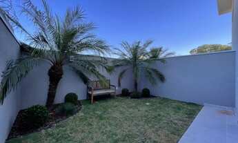 Imagem 4: Atibaia - Casa Padrão - Jardim do Lago