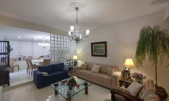 Imagem 3: Apartamento para venda possui 125 metros quadrados com 3 quartos em Tijuca - Rio de Janeir