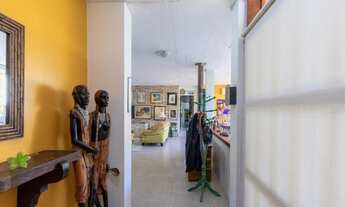 Imagem 4: Porto Alegre - Casa Padrão - Mountain Ville