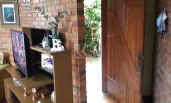 Imagem 5: Porto Alegre - Casa Padrão - Teresópolis