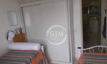 Imagem 7: Apartamento com 1 dormitório à venda, 50 m² no Centro - Cabo Frio/RJ