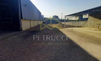 Imagem 7: Galpão - Jardim Amoreiras - Campinas