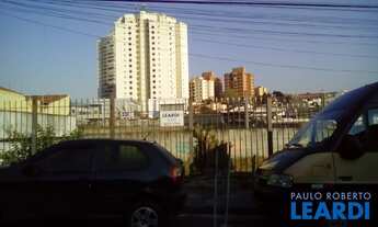 Imagem: AREA - VILA SÔNIA - SP