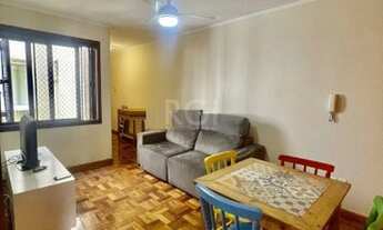 Imagem: Porto Alegre - Apartamento Padrão - Centro