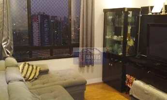 Imagem 6: Apartamento à venda, 58 m² por R$ 415.000,00 - Vila Bertioga - São Paulo/SP