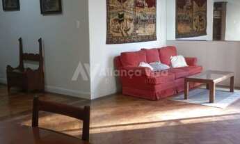 Imagem 4: Rio de Janeiro - Apartamento Padrão - Copacabana