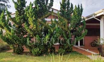 Imagem 5: Casa - Vila Hollândia - Campinas